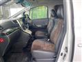 2013 Toyota Alphard G