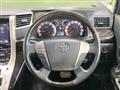 2013 Toyota Alphard G