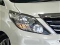 2013 Toyota Alphard G