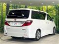 2013 Toyota Alphard G