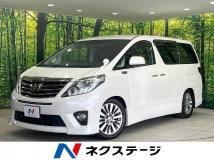 2013 Toyota Alphard G