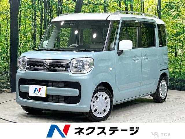 2018 Suzuki Suzuki Others