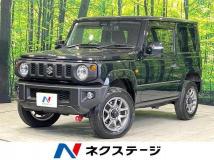 2024 Suzuki Jimny