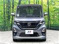 2020 Nissan ROOX