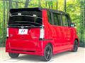 2016 Honda N BOX