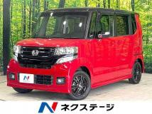 2016 Honda N BOX