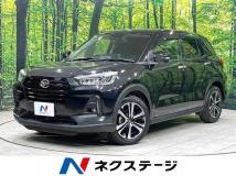 2020 Daihatsu Rocky