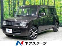 2013 Suzuki Lapin