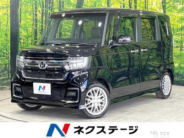 2022 Honda N BOX