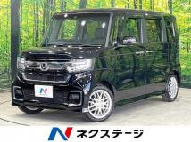 2022 Honda N BOX