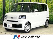 2026 Honda N BOX