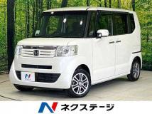 2013 Honda N BOX