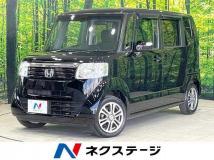 2015 Honda N BOX