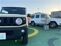 2019 Suzuki Jimny