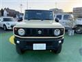 2019 Suzuki Jimny