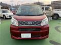 2016 Daihatsu Move