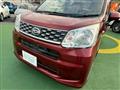 2016 Daihatsu Move