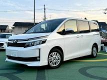 2016 Toyota Voxy