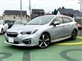 2018 Subaru Impreza