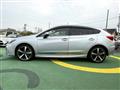 2018 Subaru Impreza