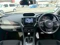2018 Subaru Impreza