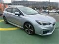 2018 Subaru Impreza