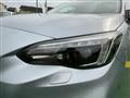 2018 Subaru Impreza