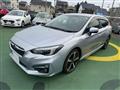 2018 Subaru Impreza