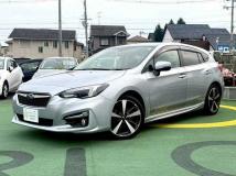 2018 Subaru Impreza
