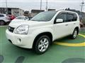 2009 Nissan X-Trail