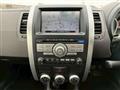 2009 Nissan X-Trail