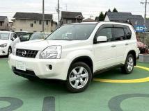 2009 Nissan X-Trail