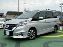 2017 Nissan Serena