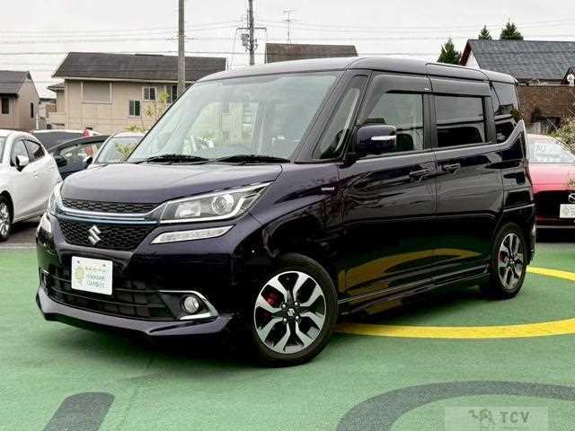 2018 Suzuki Suzuki Others