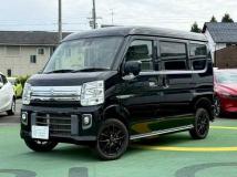 2018 Suzuki Every Wagon
