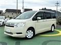 2010 Honda Step WGN