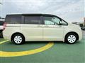 2010 Honda Step WGN