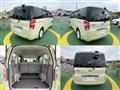2010 Honda Step WGN