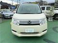 2010 Honda Step WGN