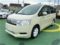 2010 Honda Step WGN