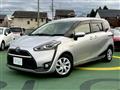 2016 Toyota Sienta