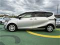 2016 Toyota Sienta