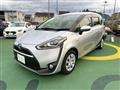 2016 Toyota Sienta