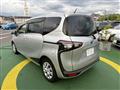 2016 Toyota Sienta