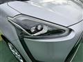 2016 Toyota Sienta