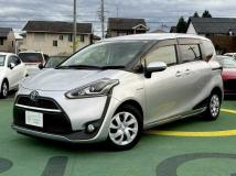 2016 Toyota Sienta
