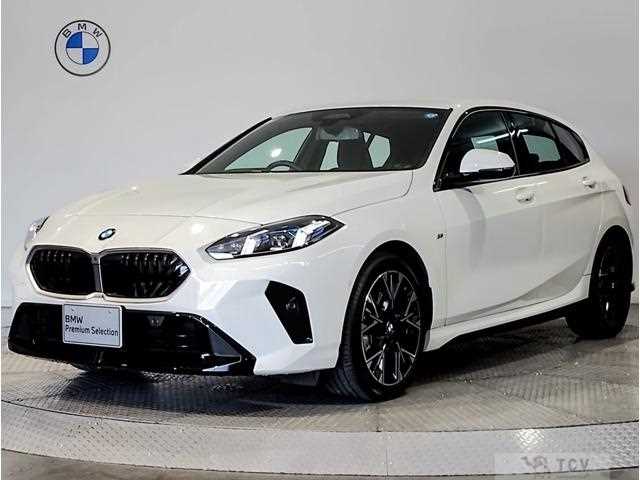 2025 BMW 1 Series