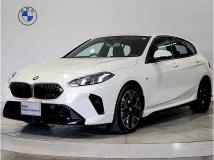 2025 BMW 1 Series