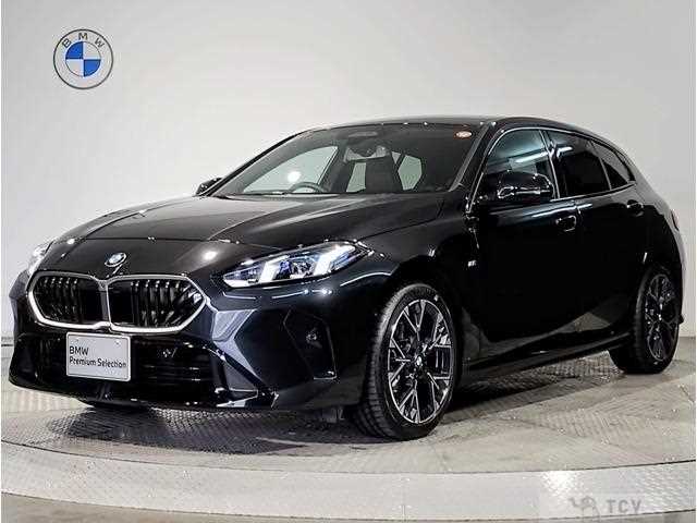 2025 BMW 1 Series