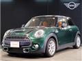 2015 BMW MINI
